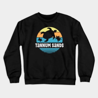 Tannum Sands Queensland Crewneck Sweatshirt